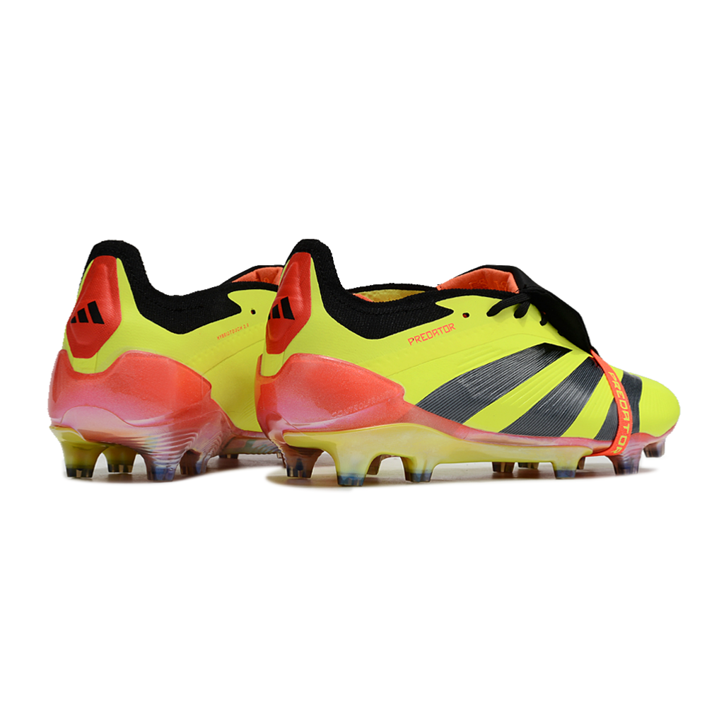 Adidas Predator Elite Tongue FG