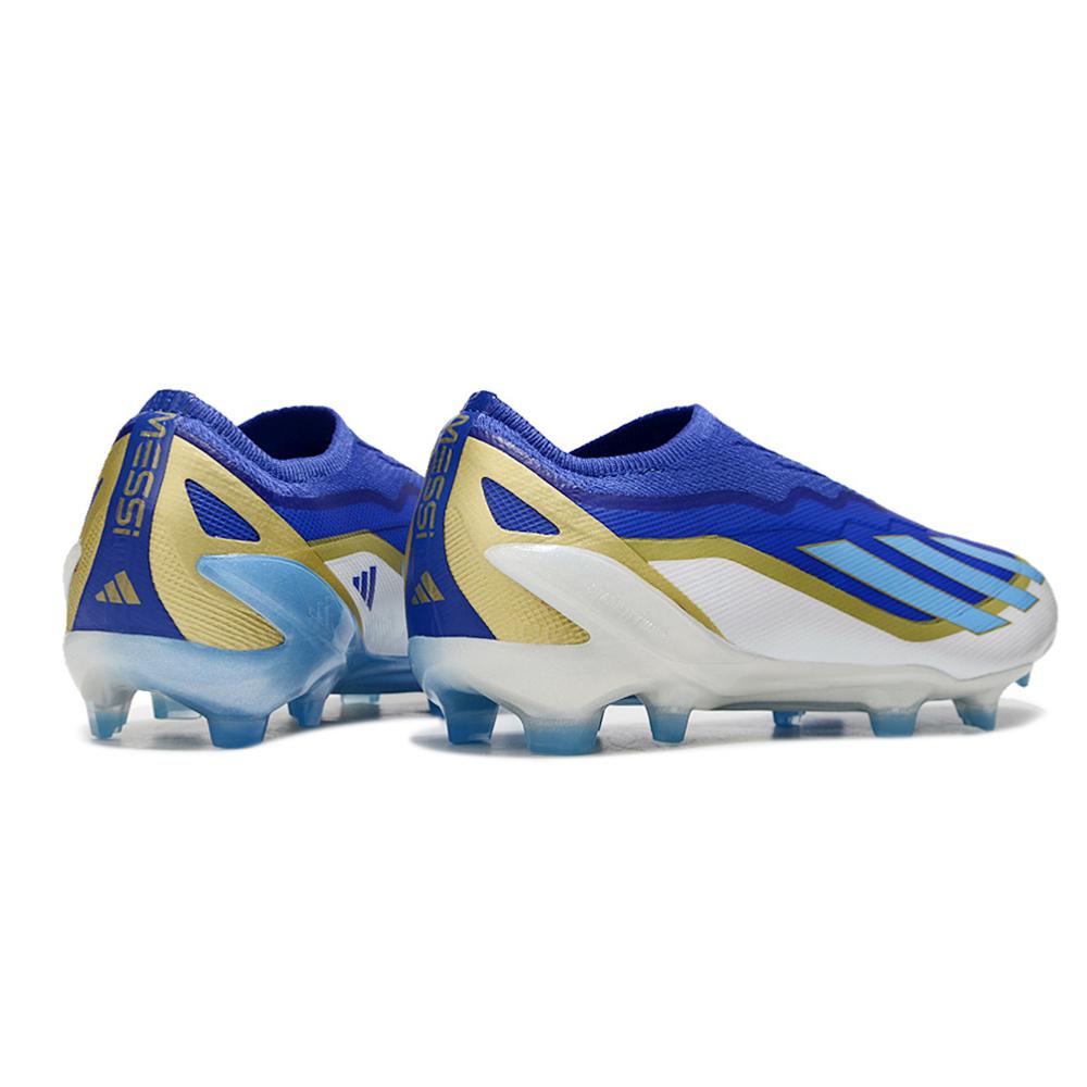 Adidas X CRAZYFAST.1 LL FG