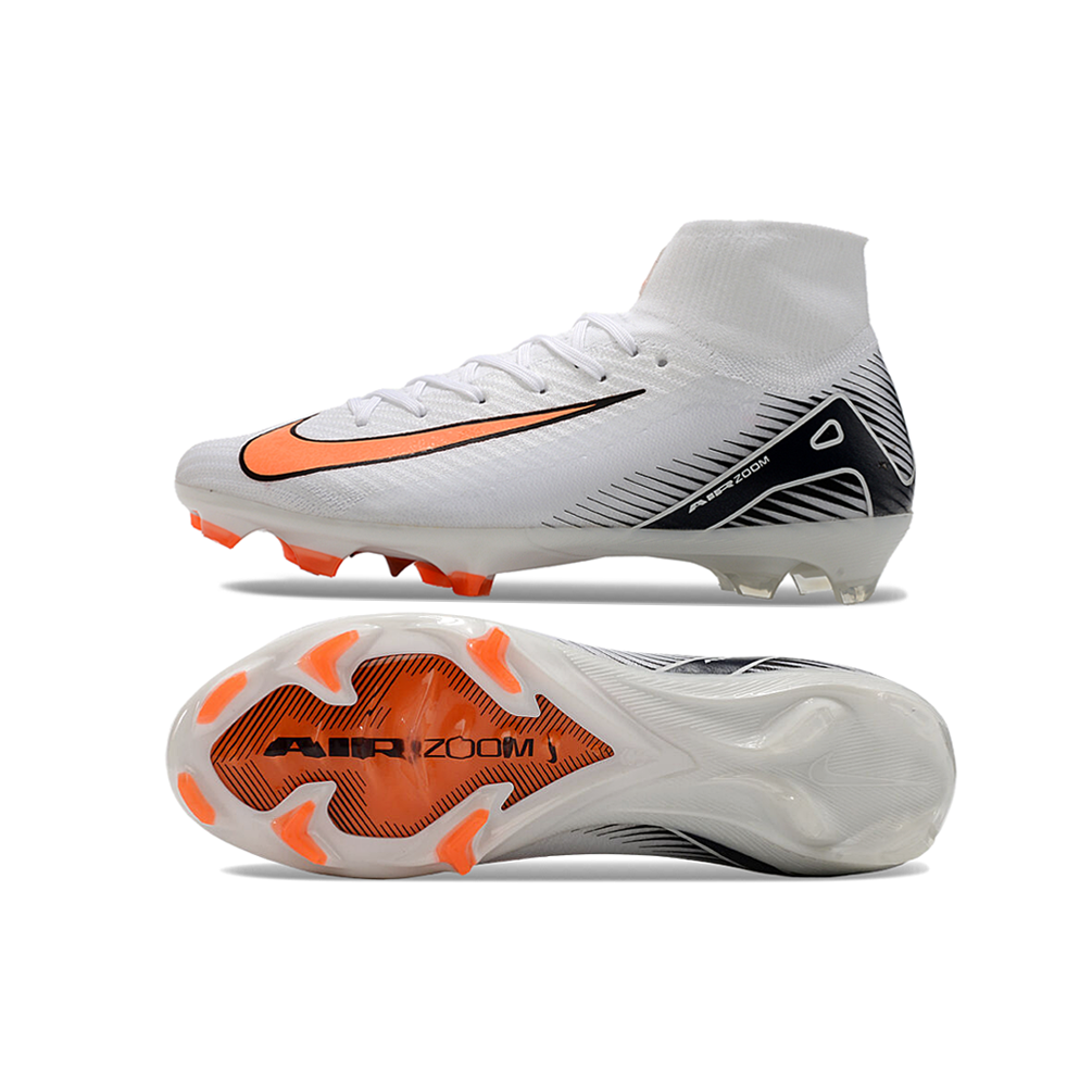 Nike Air Zoom Mercurial Superfly IIX Elite FG