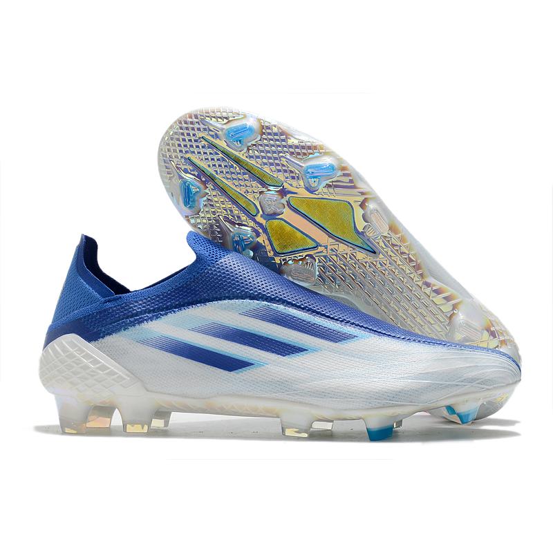 adidas X SPEEDFLOW+ FG