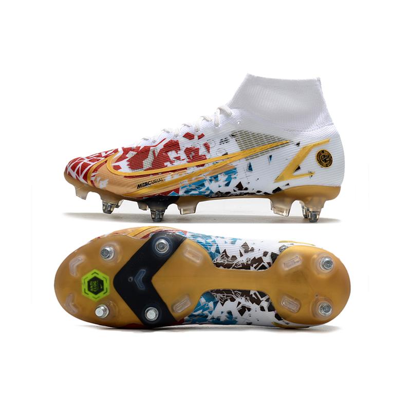 Nike Mercurial Superfly VIII Elite SG PRO Anti Clog