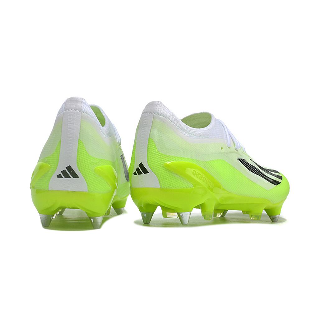 Adidas X Crazyfast1 SG