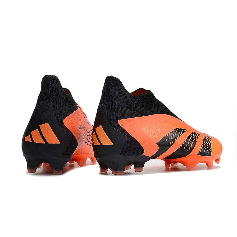 Adidas PREDATOR ACCURACY+ FG BOOTS
