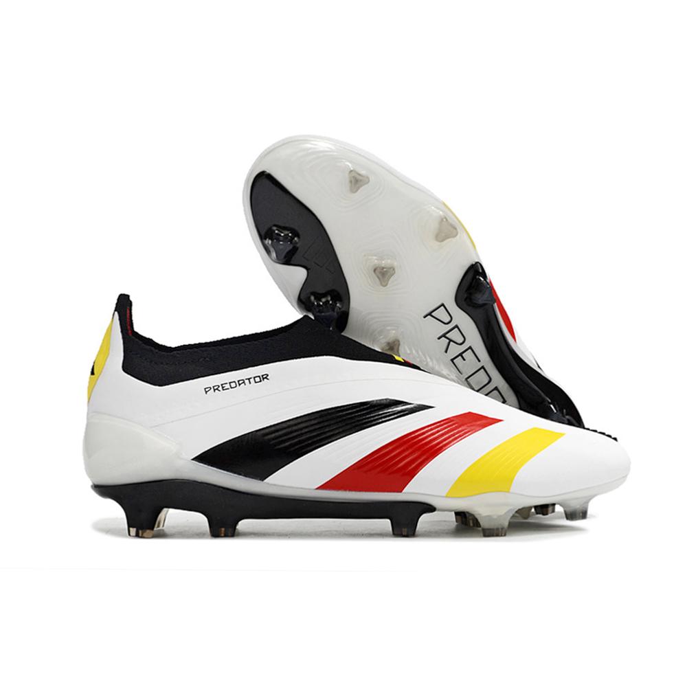 Adidas PREDATOR ELITE LACELESS BOOTS FG