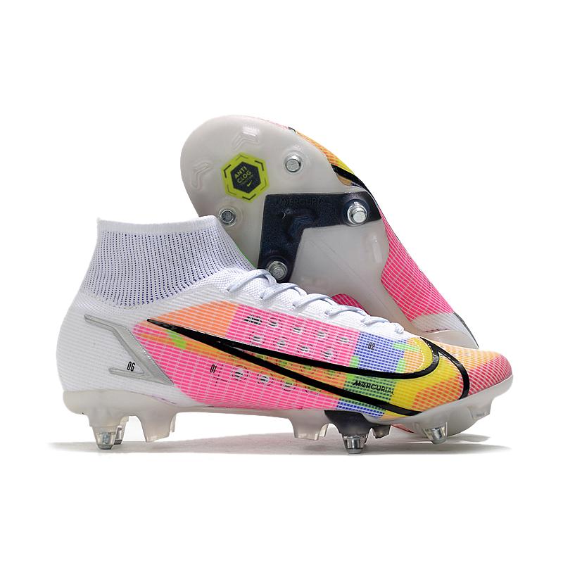 Nike Mercurial Superfly VIII Elite SG PRO Anti Clog