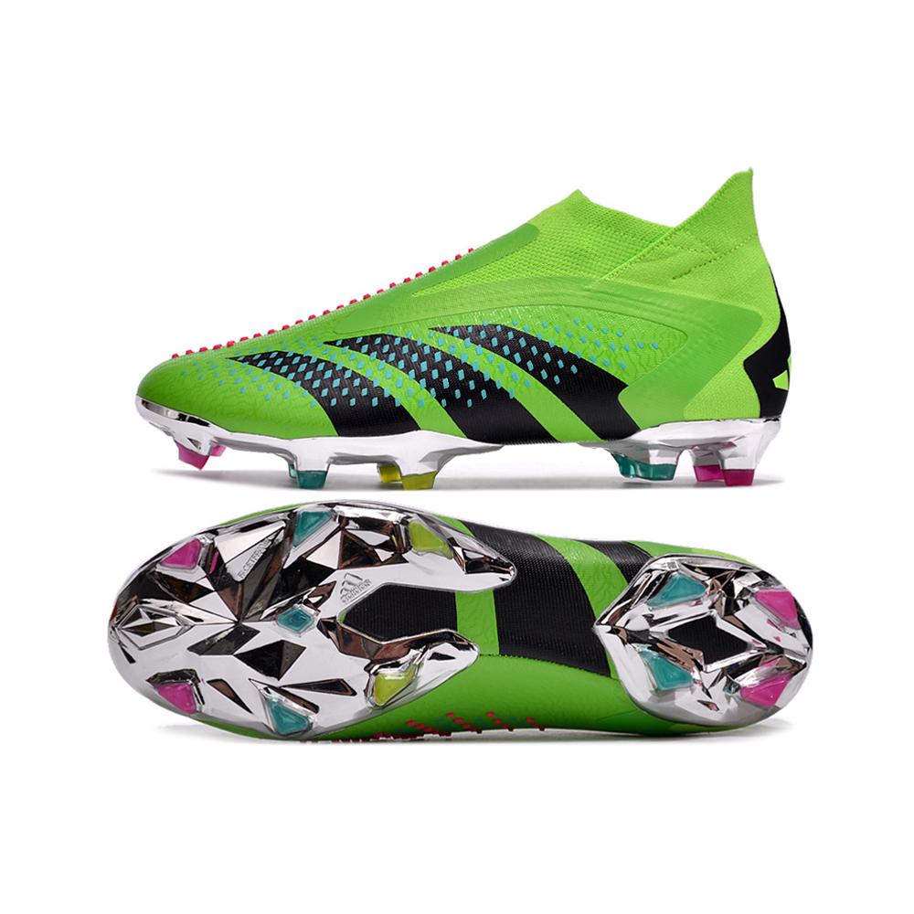 Adidas PREDATOR ACCURACY+ FG BOOTS