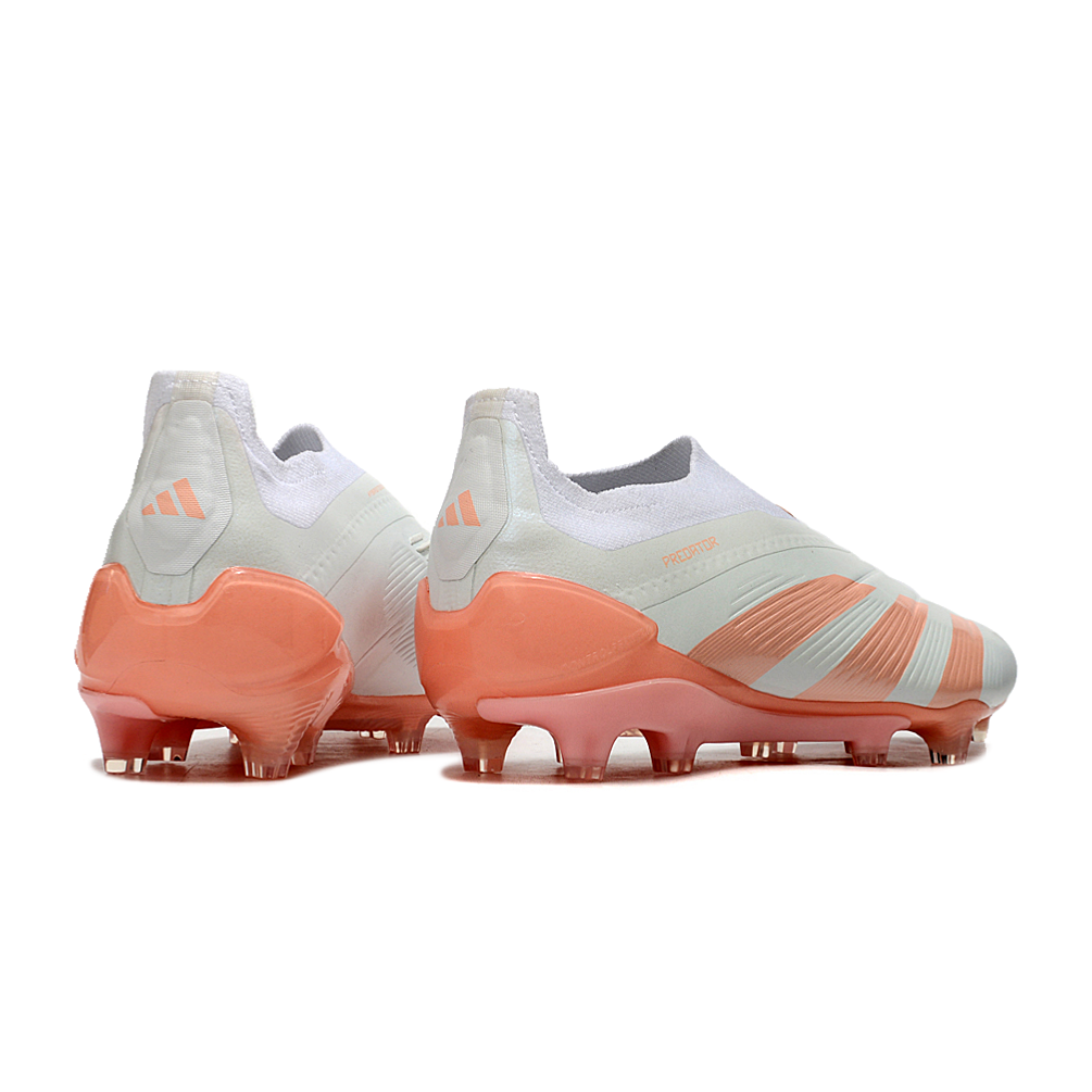 Adidas PREDATOR ELITE LACELESS BOOTS FG