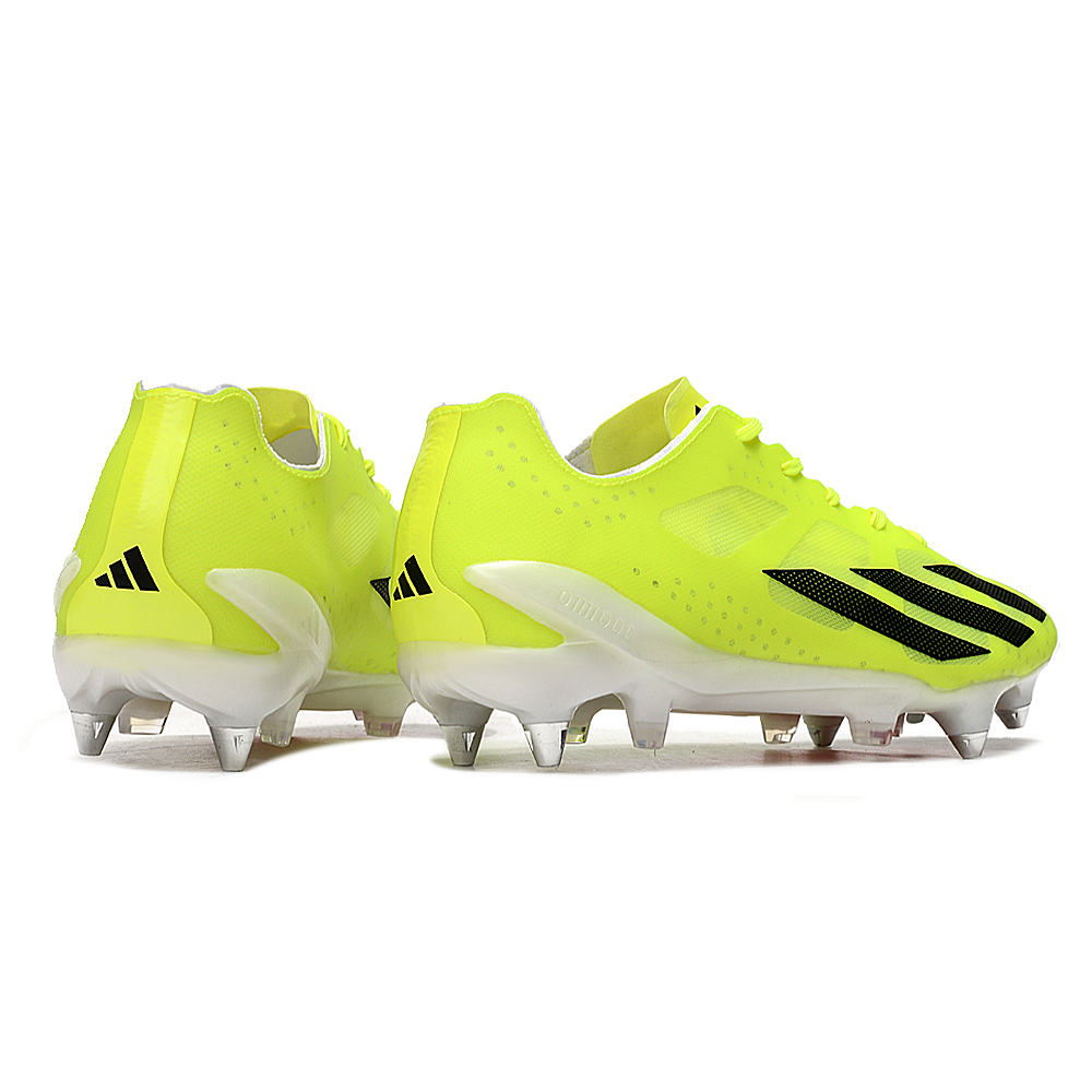 Adidas X Crazyfast1 SG