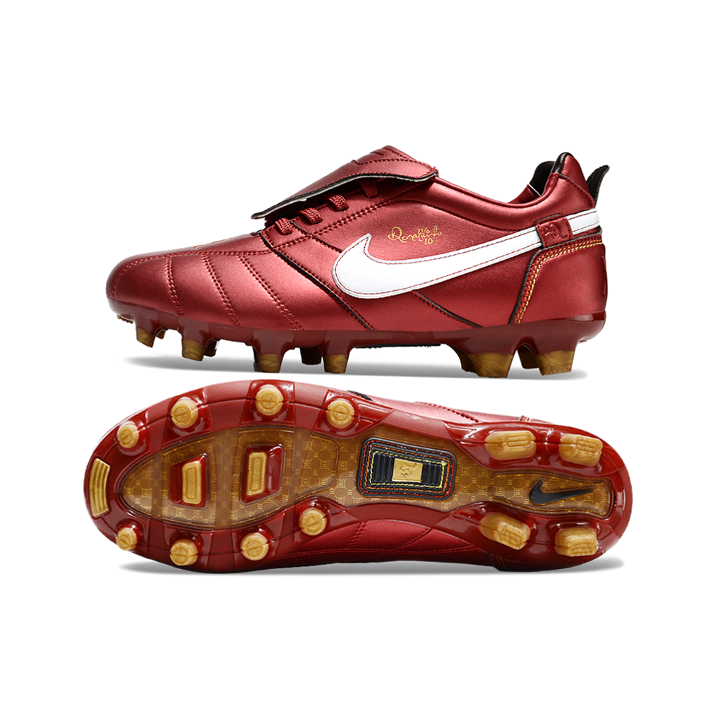 Nike Tiempo Legend R10 Elite FG