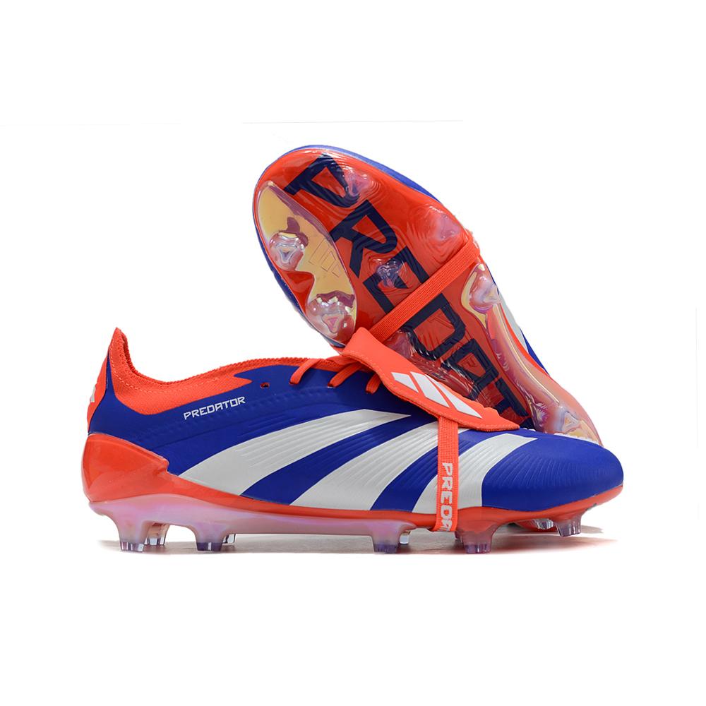 Adidas Predator Elite Tongue FG