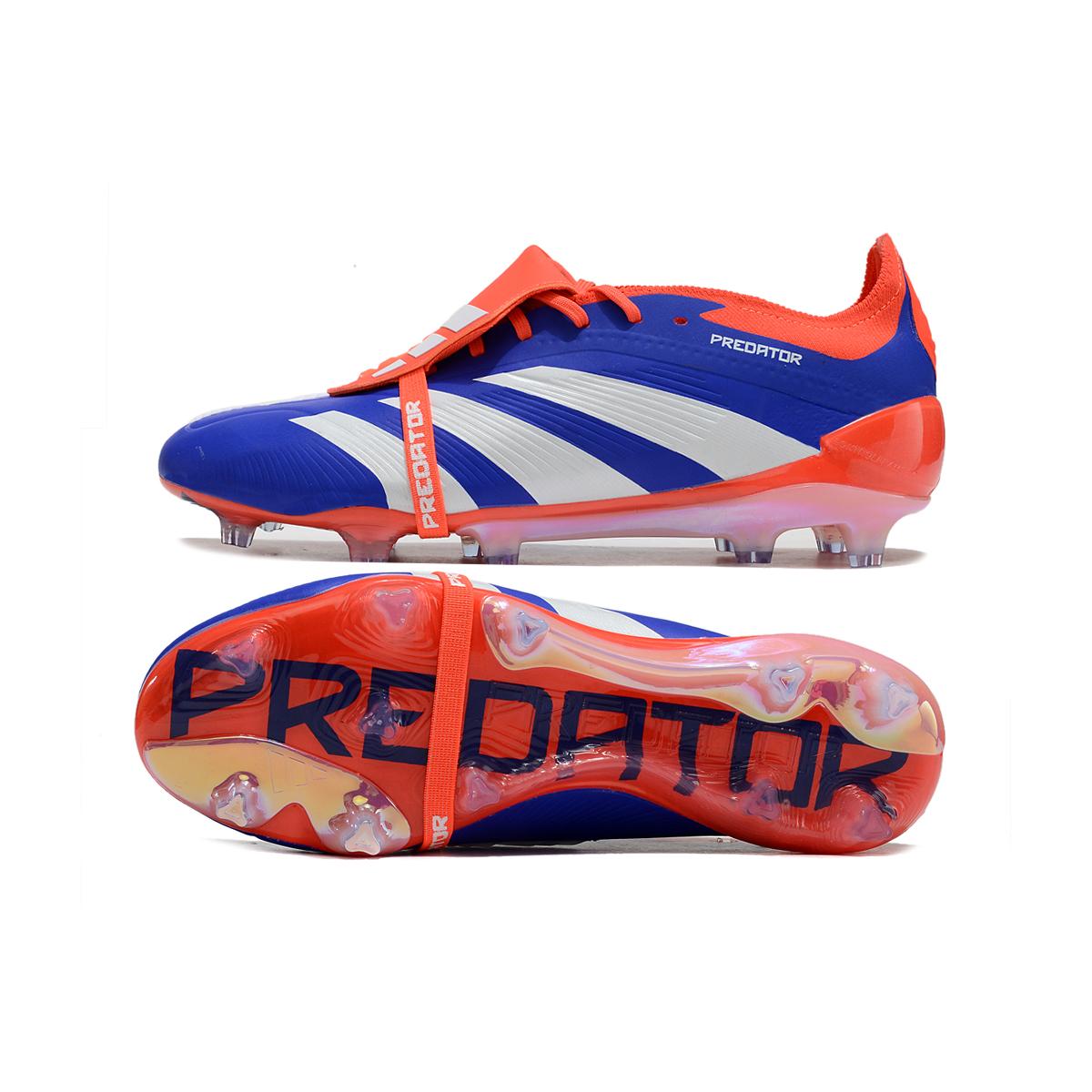 Adidas Predator Elite Tongue FG