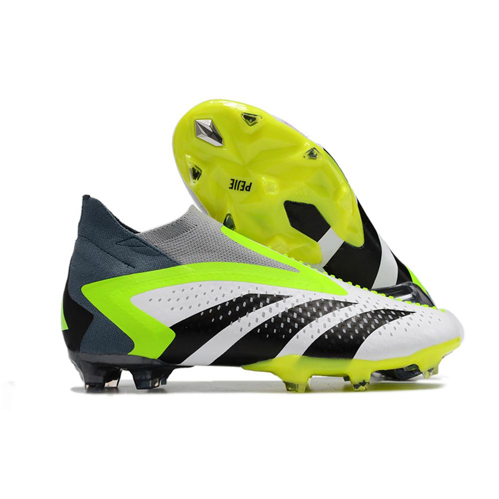 Adidas PREDATOR ACCURACY+ FG BOOTS