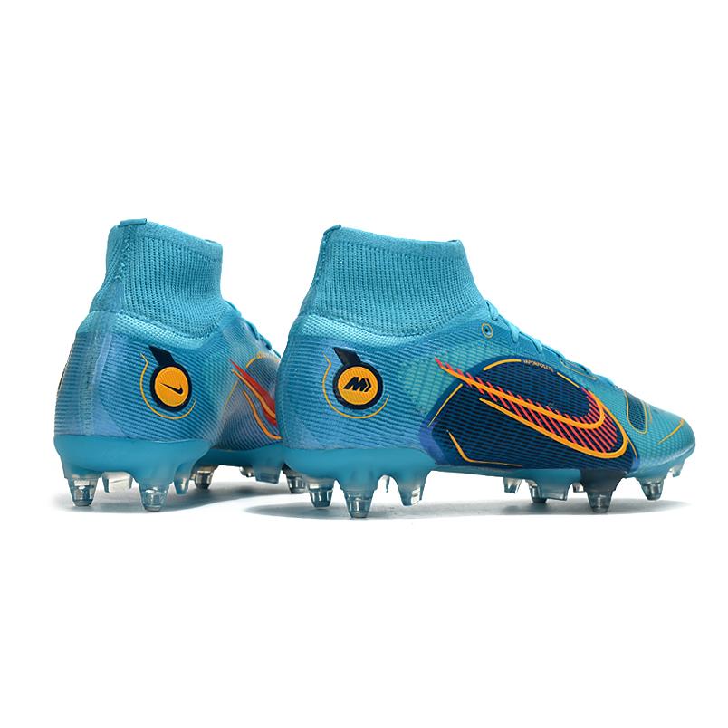 Nike Mercurial Superfly 8 Elite SG