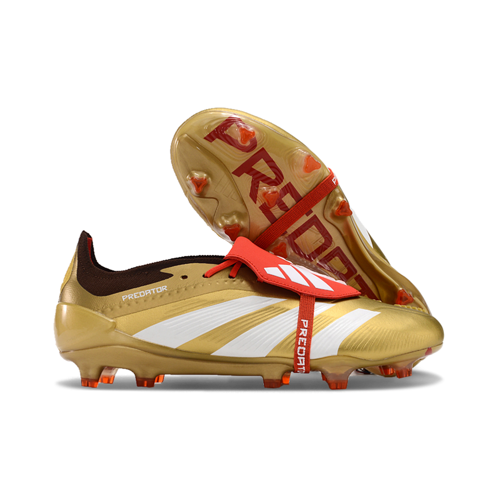 Adidas Predator Elite Tongue FG