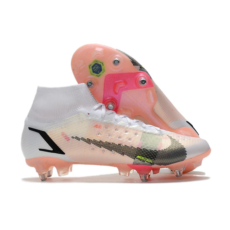 Nike Mercurial Superfly VIII Elite SG PRO Anti Clog