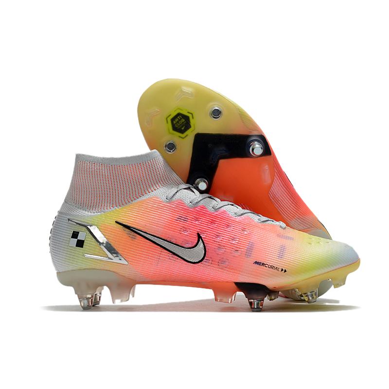 Nike Mercurial Superfly VIII Elite SG PRO Anti Clog