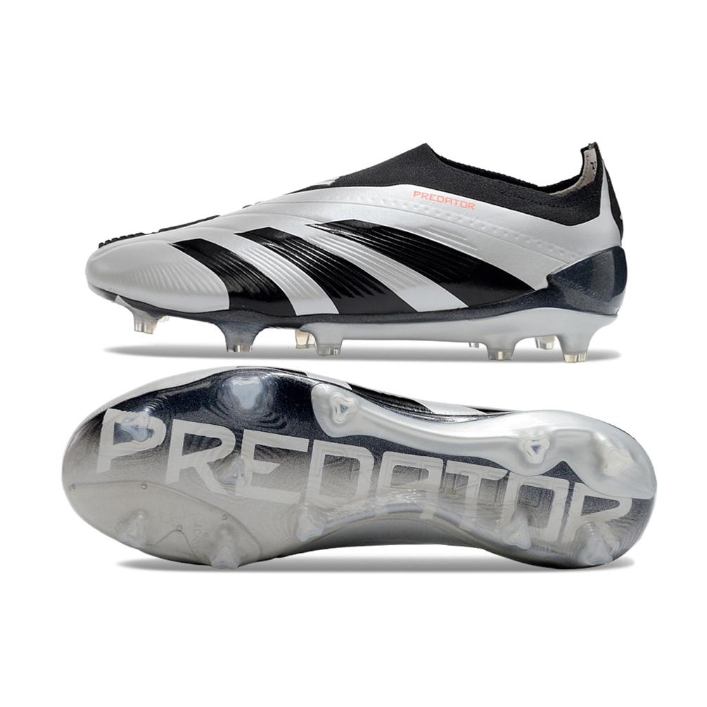Adidas PREDATOR ELITE LACELESS BOOTS FG