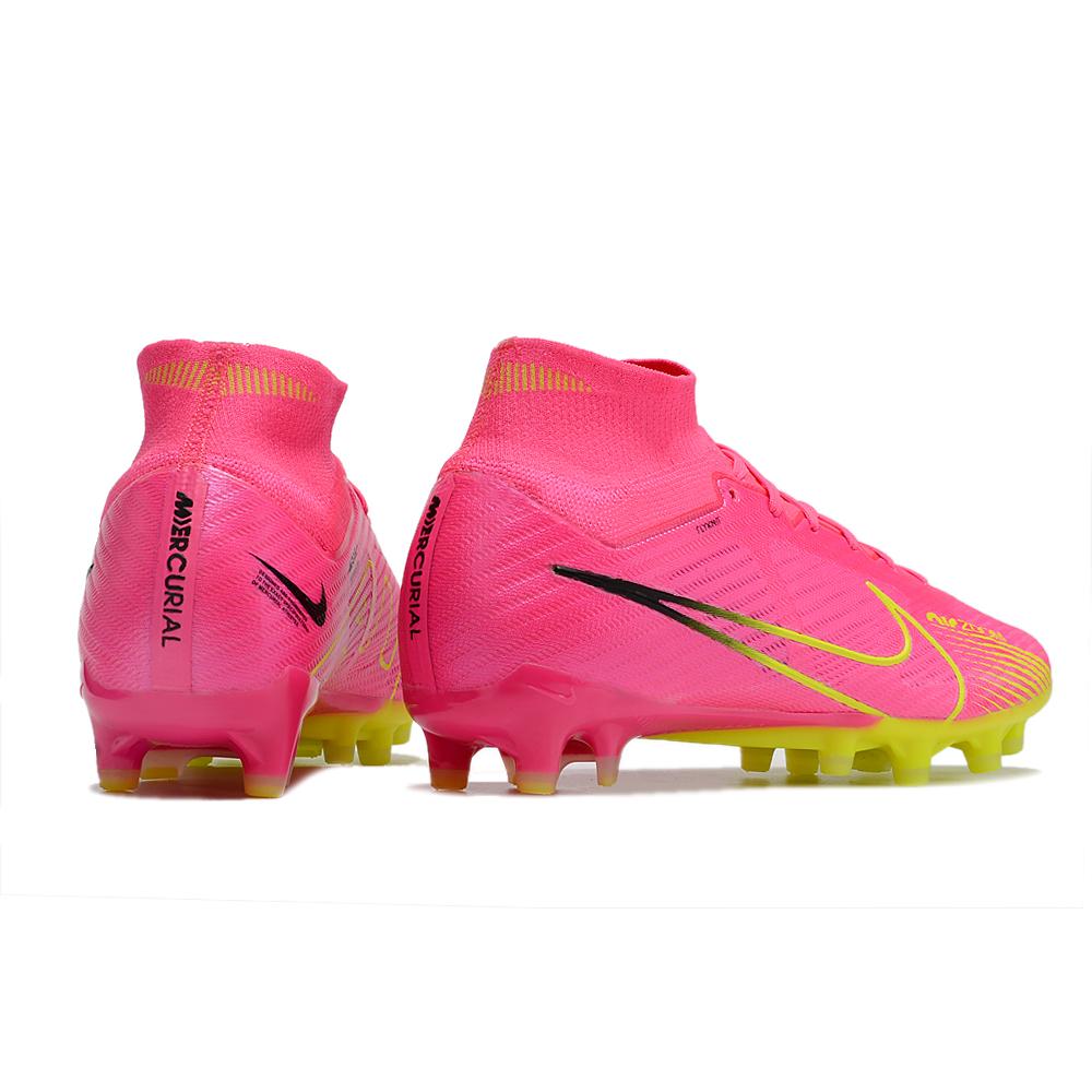 Nike Air Zoom Mercurial Superfly IX Elite AG