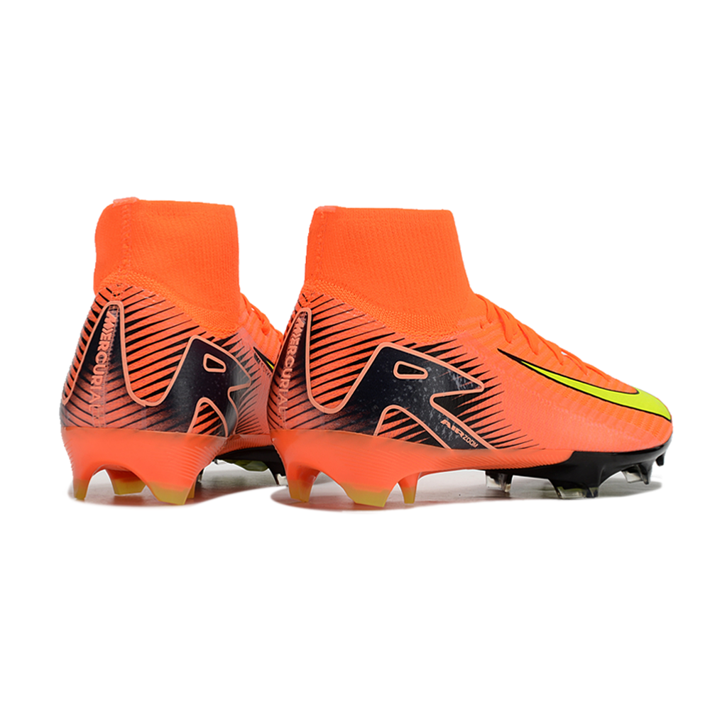 Nike Air Zoom Mercurial Superfly IIX Elite FG