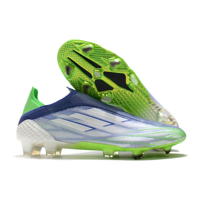 adidas X SPEEDFLOW+ FG