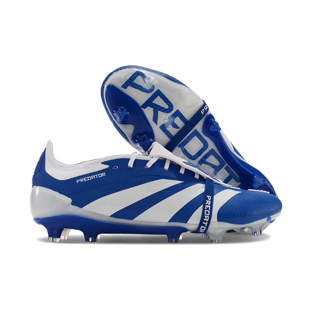 Adidas Predator Elite Tongue FG