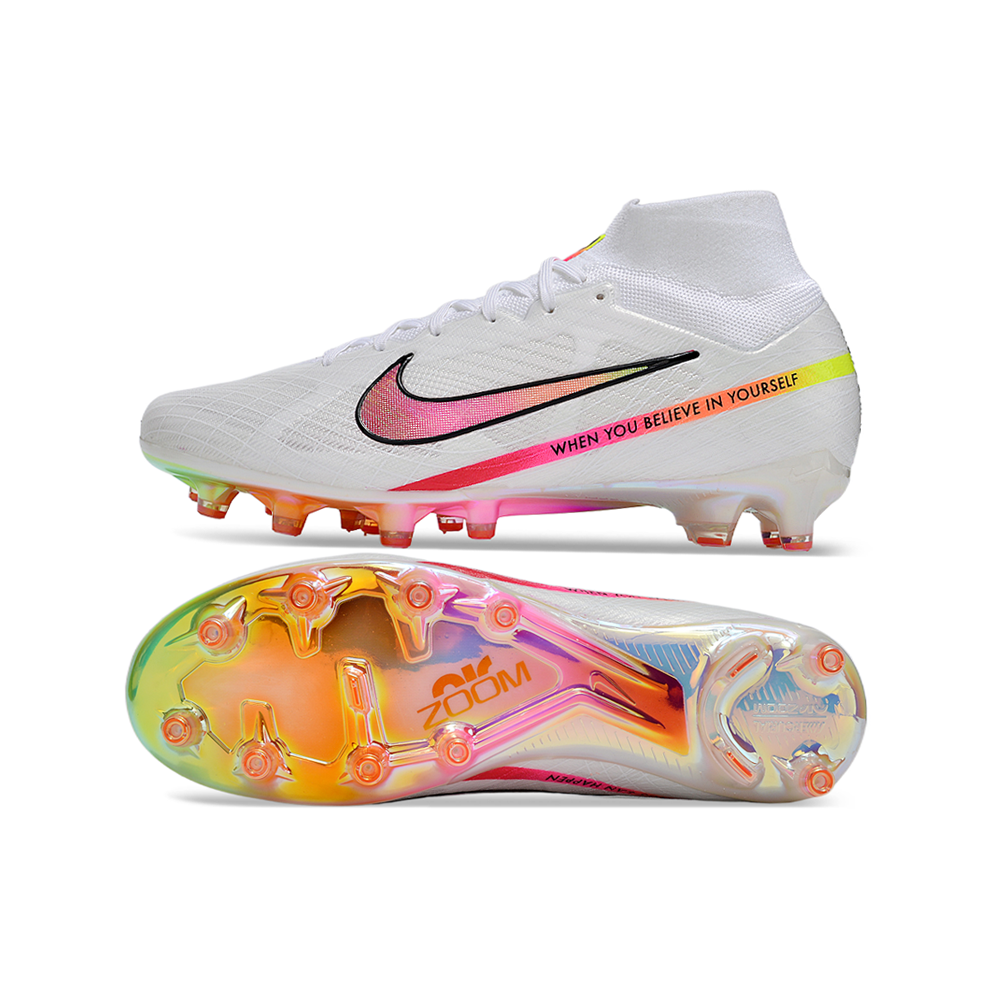 Nike Air Zoom Mercurial Superfly IX Elite AG