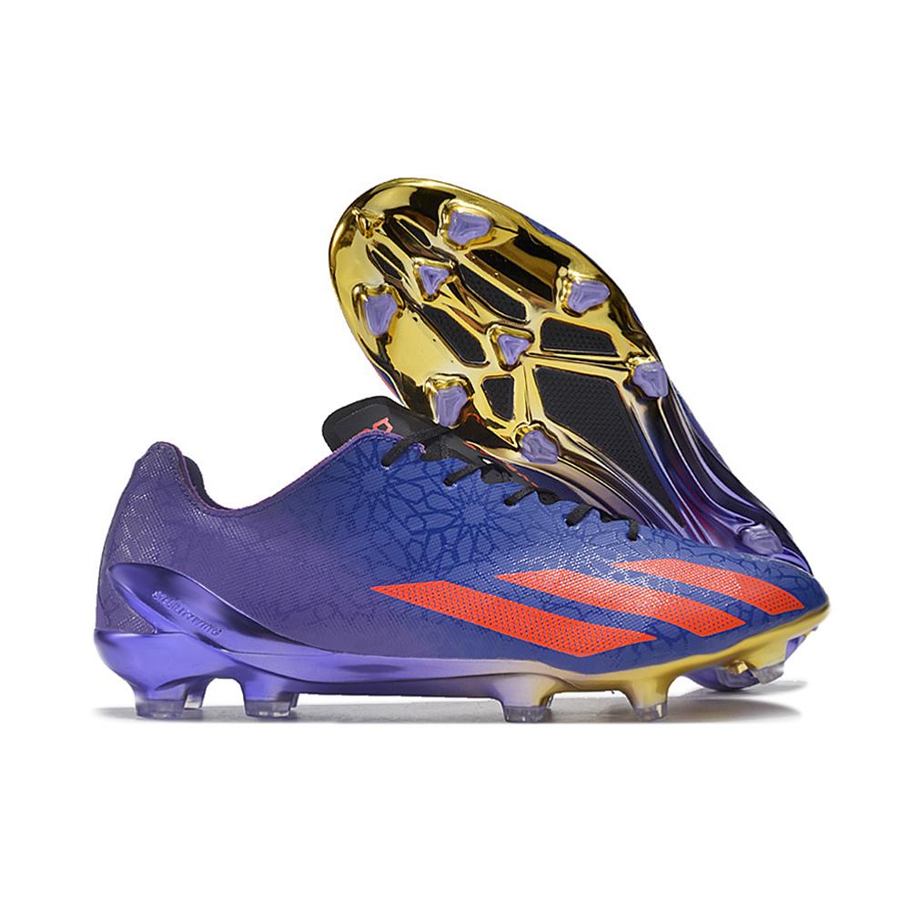 Adidas X Crazyfast+ X CRAZYLIGHT+ FG