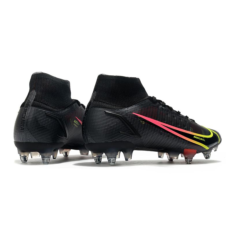 Nike Mercurial Superfly VIII Elite SG PRO Anti Clog