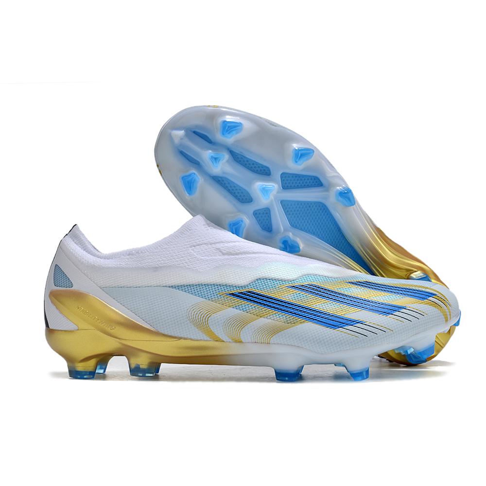 Adidas X CRAZYFAST.1 LL FG