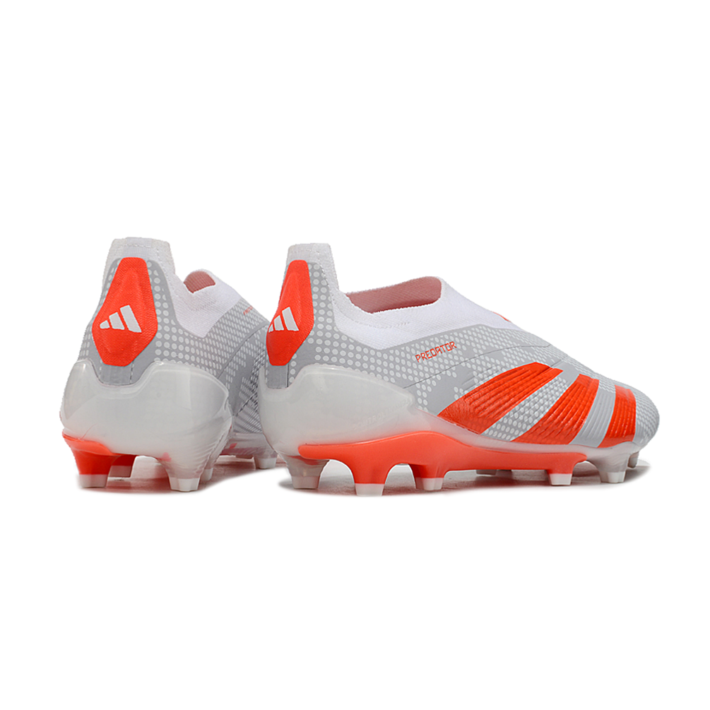 Adidas PREDATOR ELITE LACELESS BOOTS FG