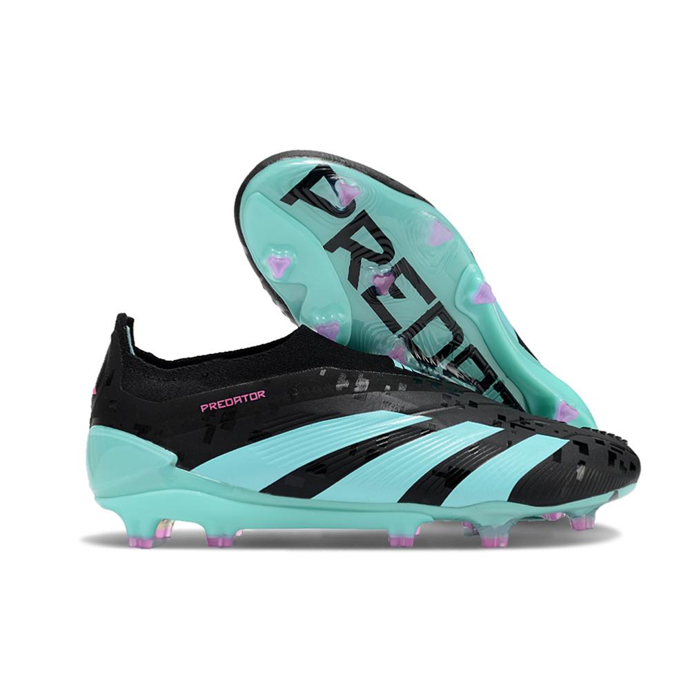 Adidas PREDATOR ELITE LACELESS BOOTS FG