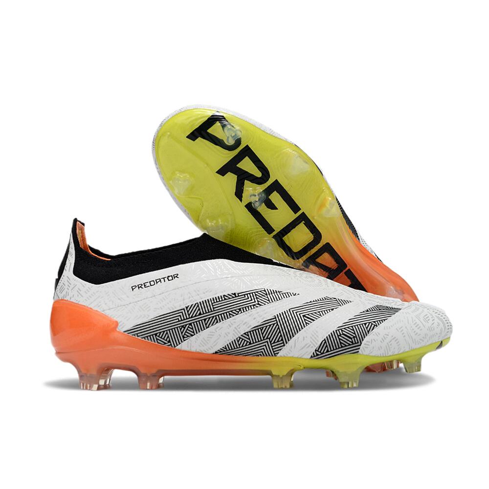 Adidas PREDATOR ELITE LACELESS BOOTS FG