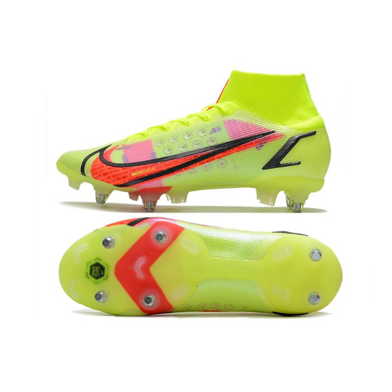 Nike Mercurial Superfly VIII Elite SG PRO Anti Clog