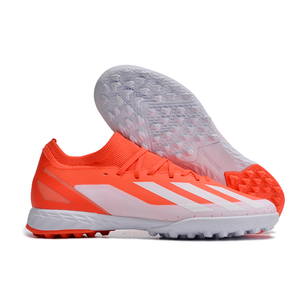 Adidas X CRAZYFAST.3 TF