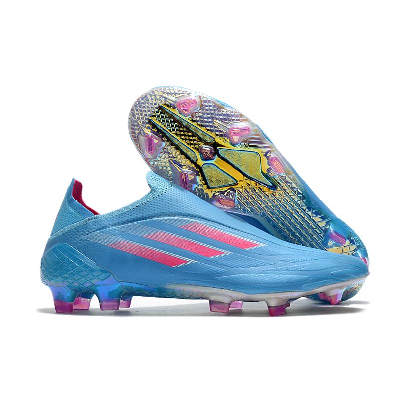 adidas X SPEEDFLOW+ FG