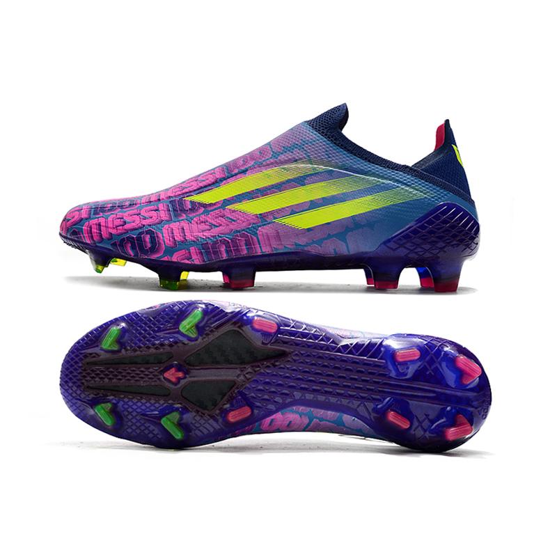 adidas X SPEEDFLOW+ FG