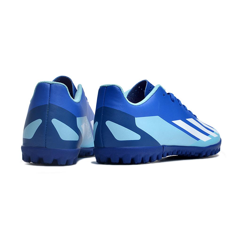 Adidas X CRAZYFAST.4 TF