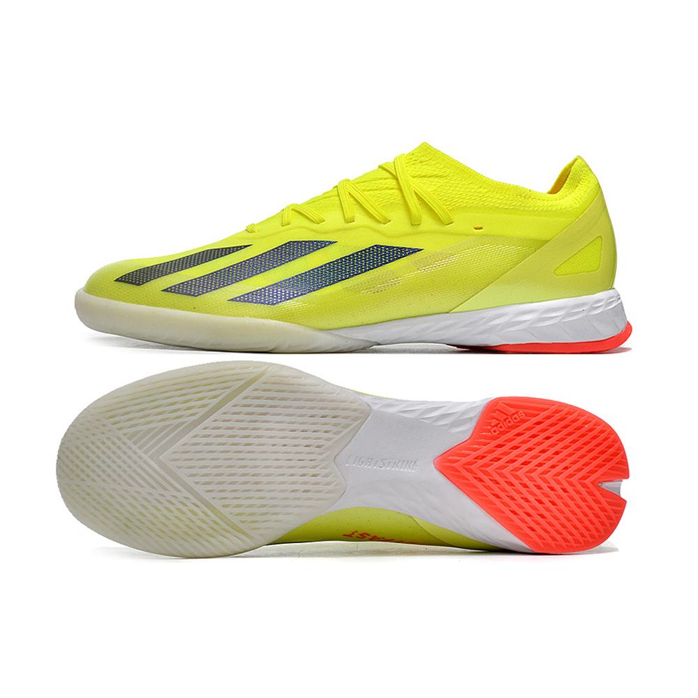 Adidas X CRAZYFAST.1 IC