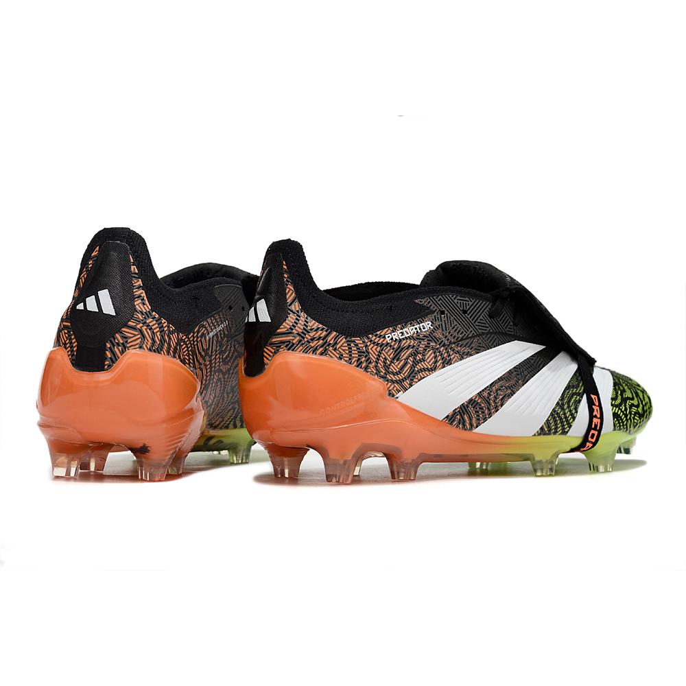Adidas Predator Elite Tongue FG