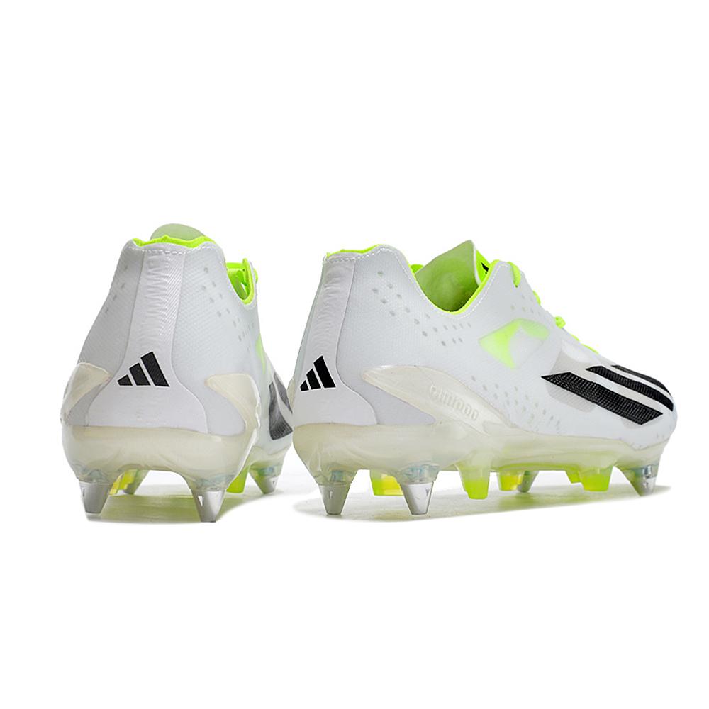 Adidas X Crazyfast1 SG