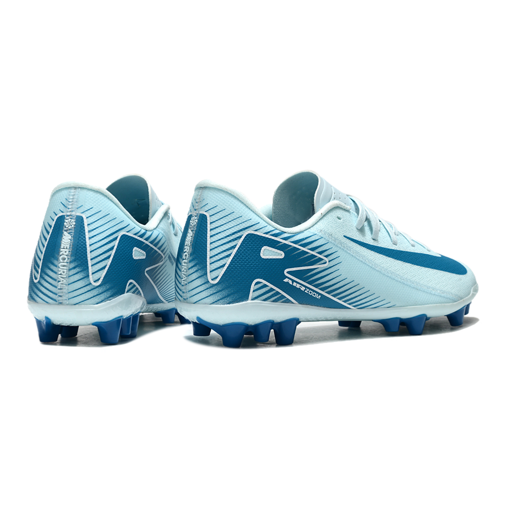 NIKE AIR ZOOM MERCURIAL VAPOR XVI ACADEMY X MBAPPE AG