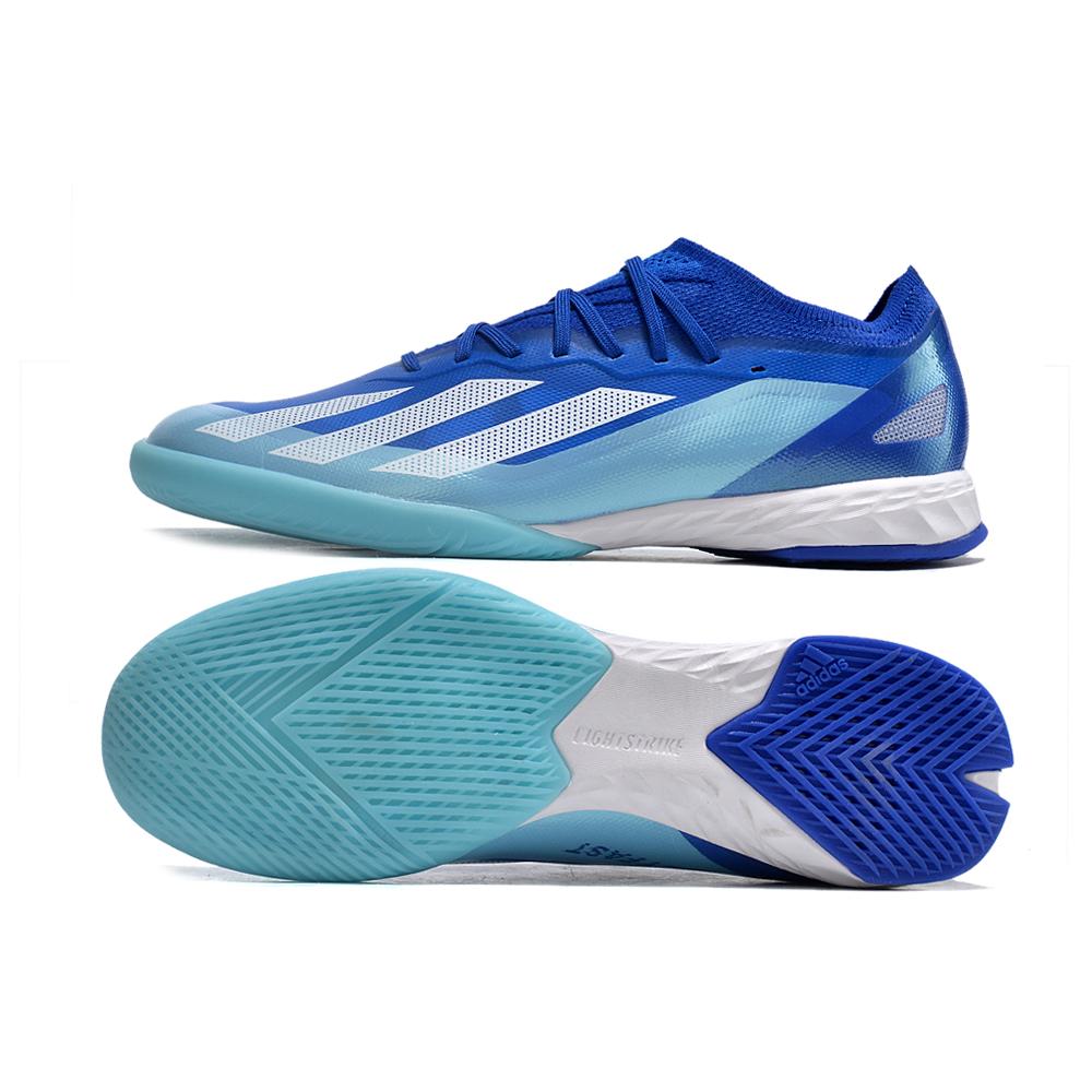 Adidas X CRAZYFAST.1 IC