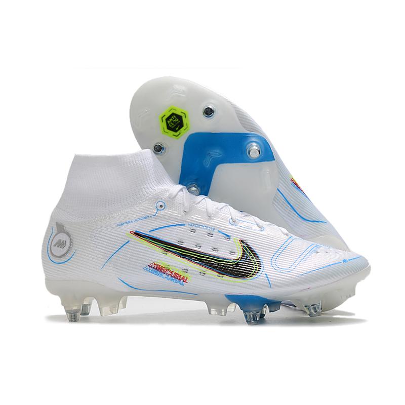 Nike Mercurial Superfly 8 Elite SG