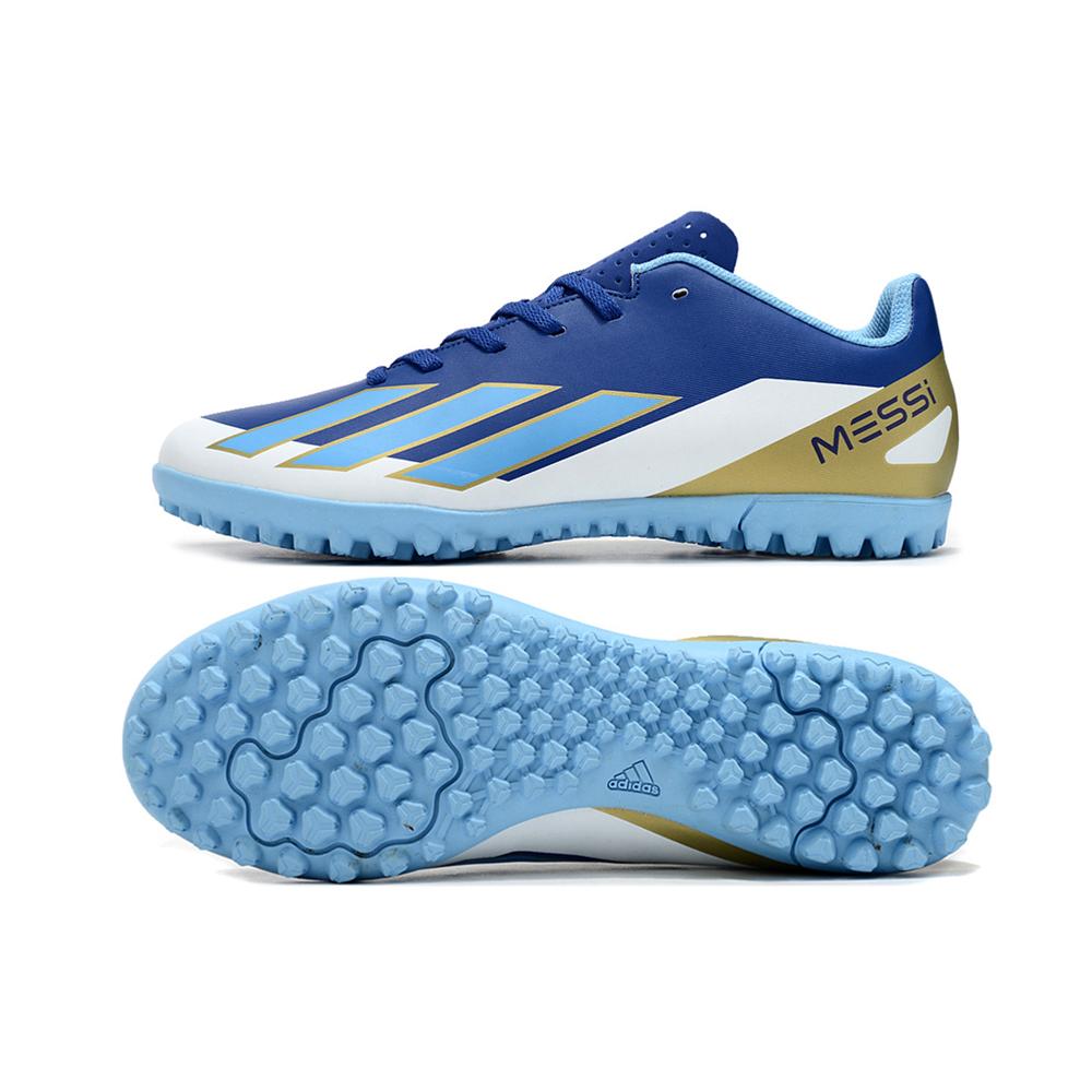 Adidas X CRAZYFAST.4 TF