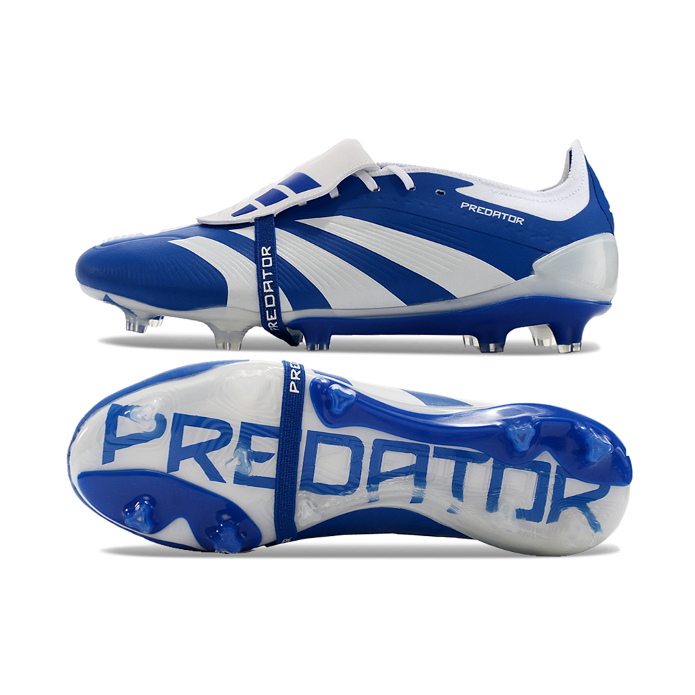 Adidas Predator Elite Tongue FG