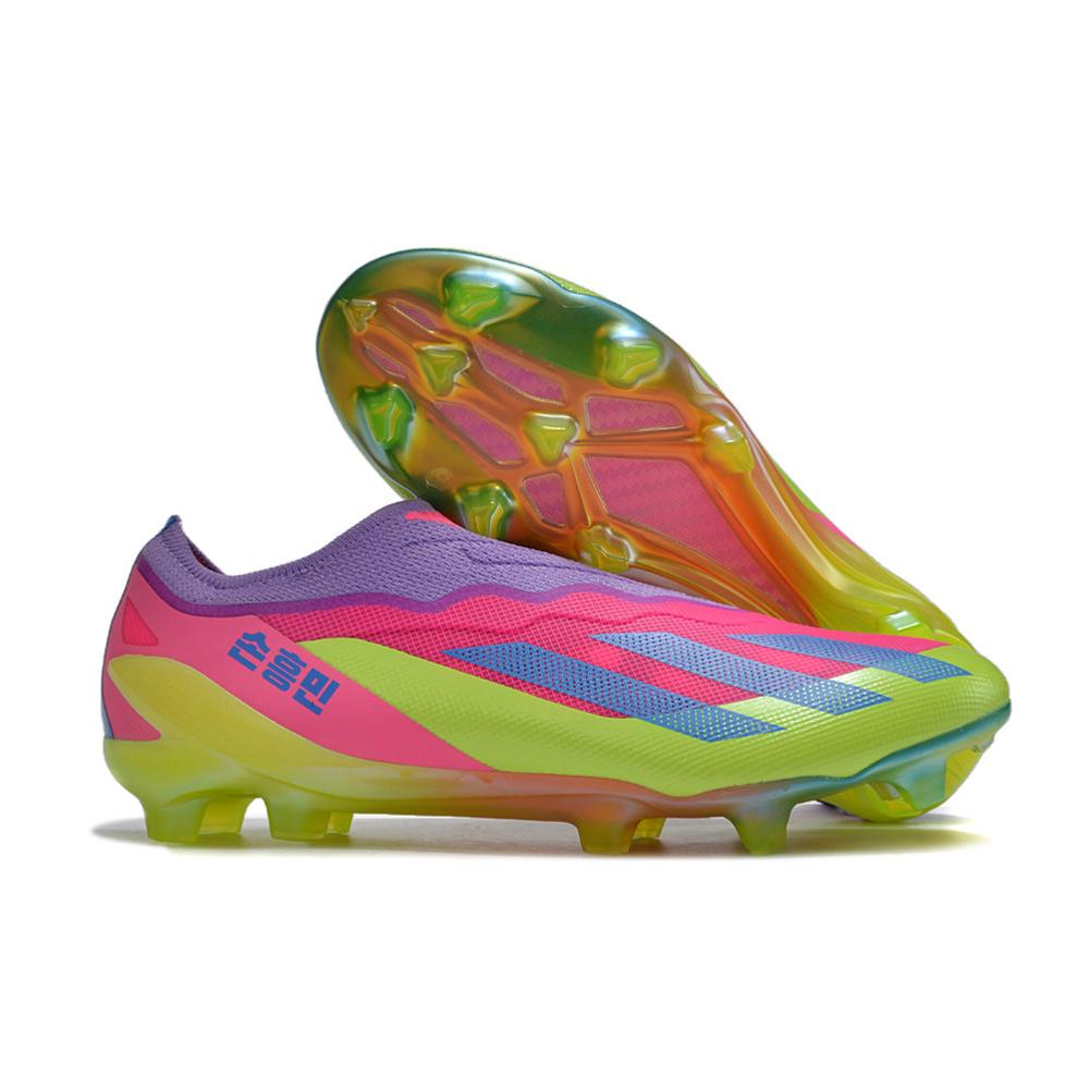 Adidas X CRAZYFAST.1 LL FG