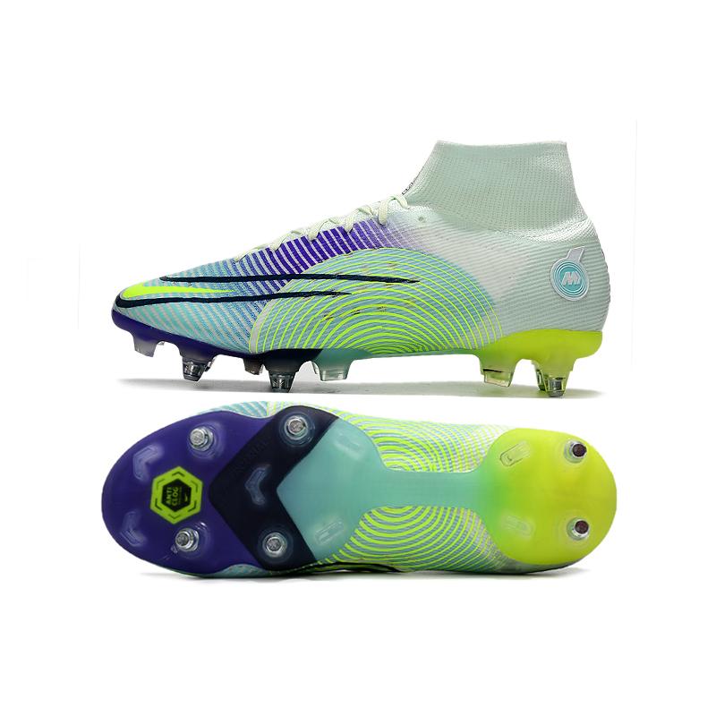 Nike Mercurial Dream Speed Superfly 8 Elite SG