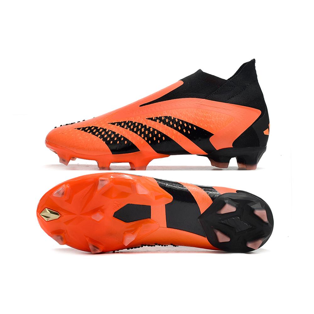 Adidas PREDATOR ACCURACY+ FG BOOTS