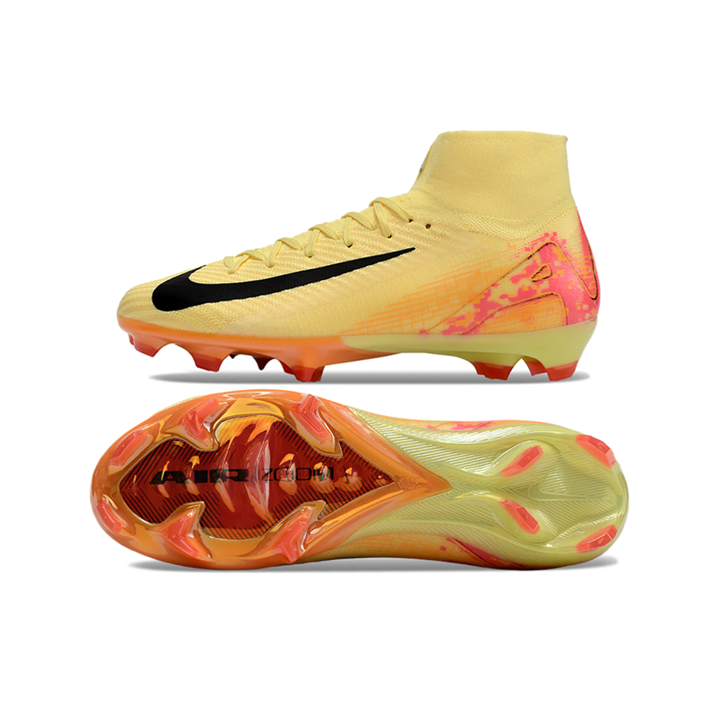 Nike Air Zoom Mercurial Superfly IIX Elite FG