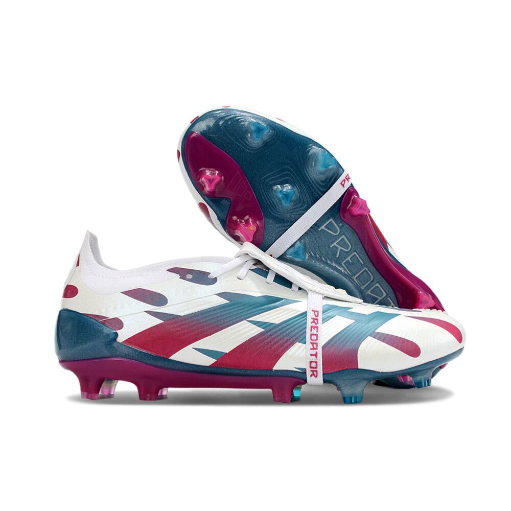 Adidas Predator Elite Tongue FG